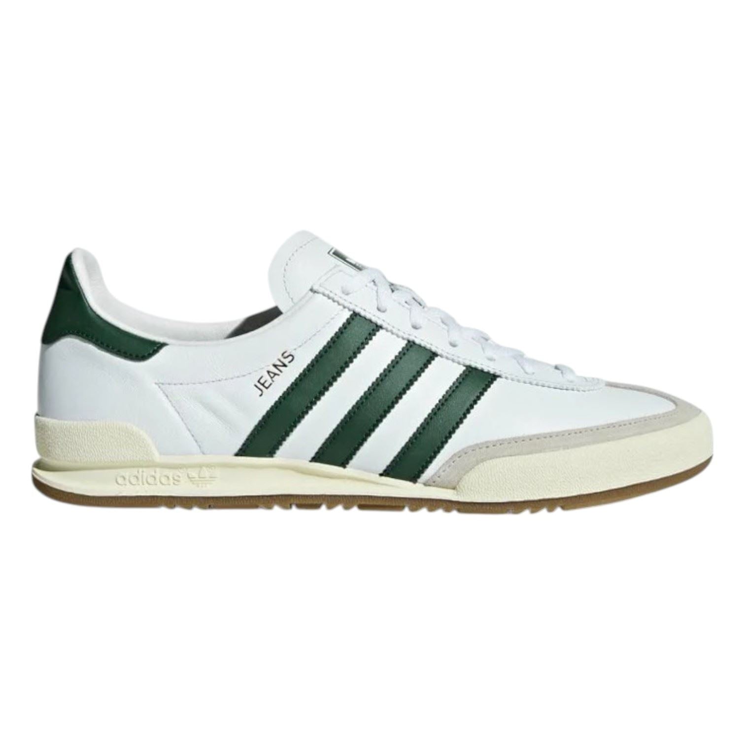 Adidas Originals Jeans Mens Trainers
