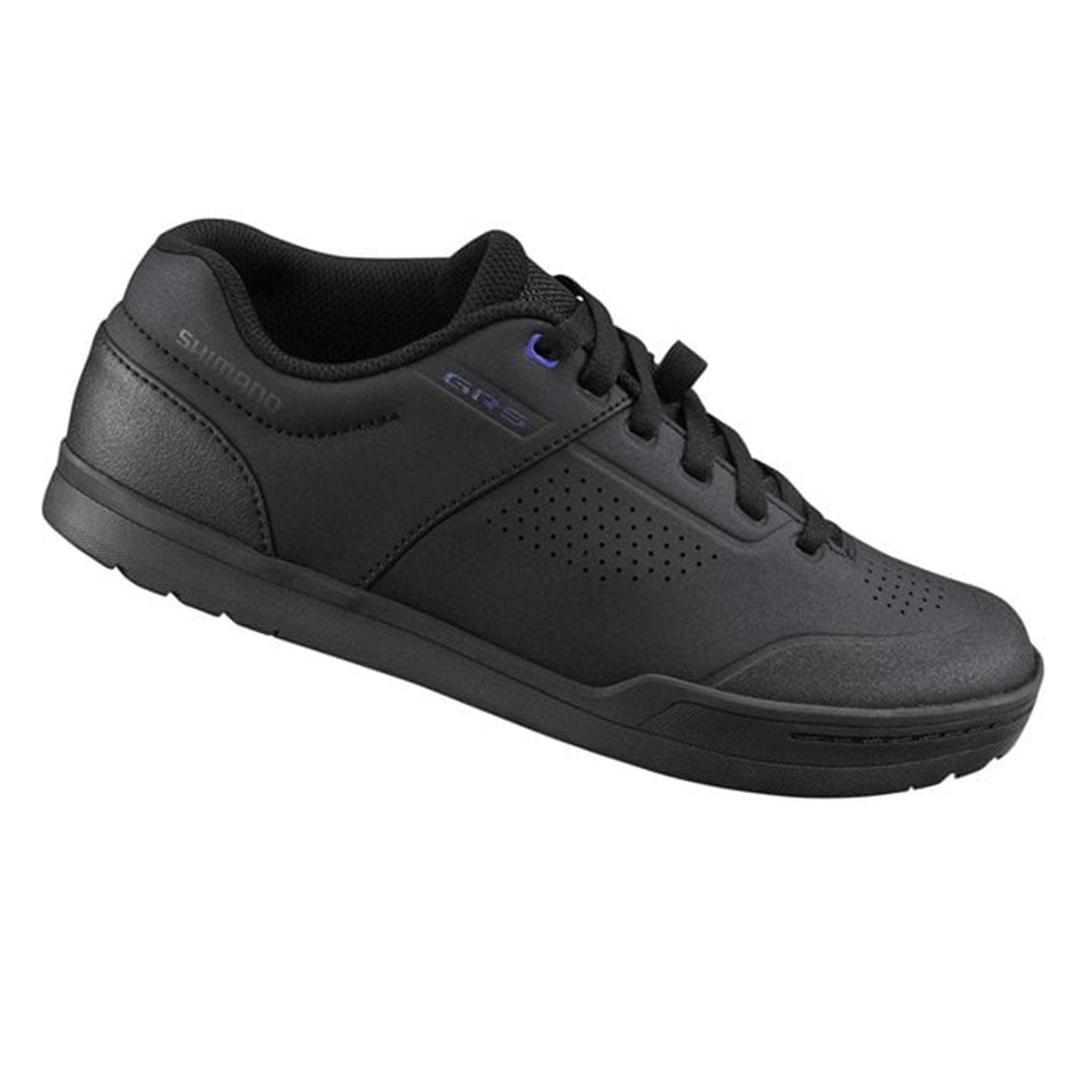 Shimano Womens Mountain Bike Trainers Black