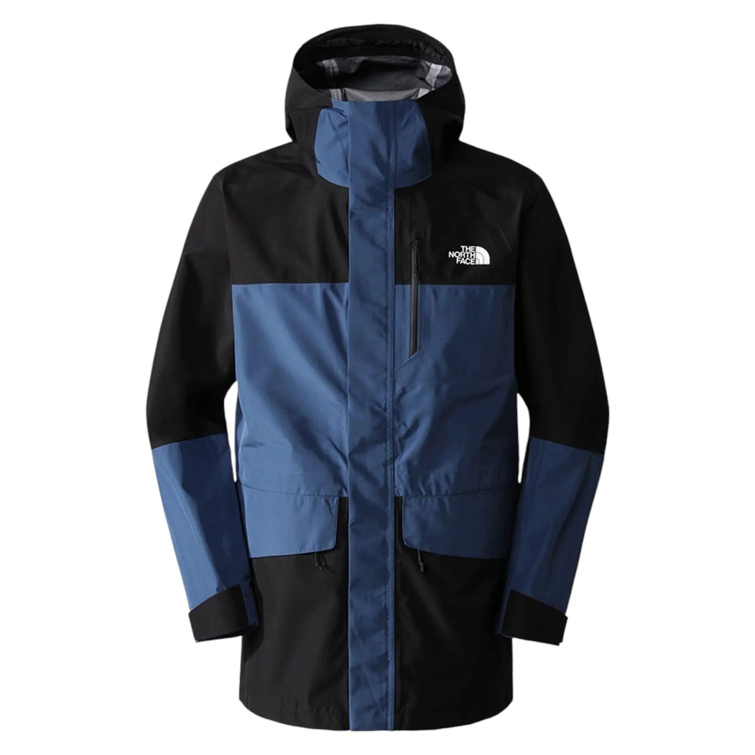 The North Face Mens Dryzzle All Weather Futurelight Jacket