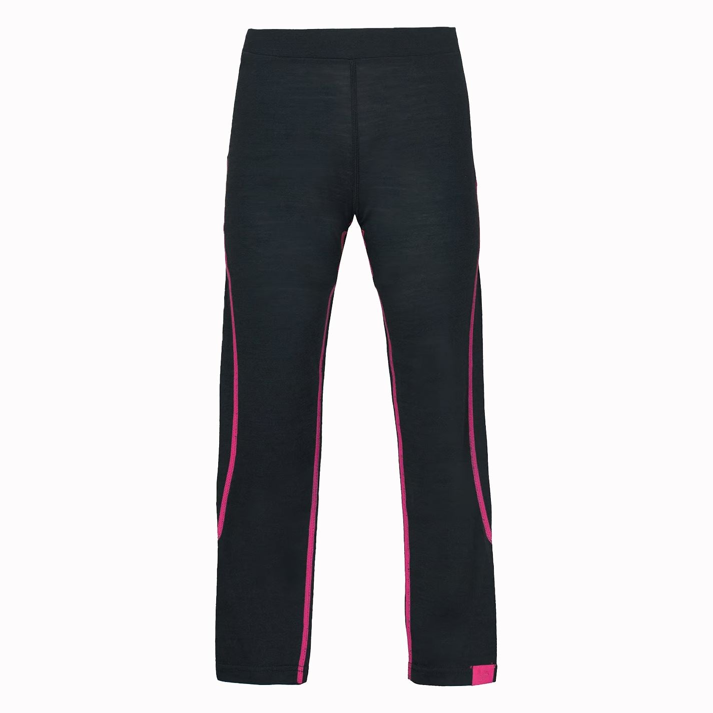 Rock Experience Junior Makani 2.0 Ski Long Pants Bottoms Black UK 11-12 Euro 12