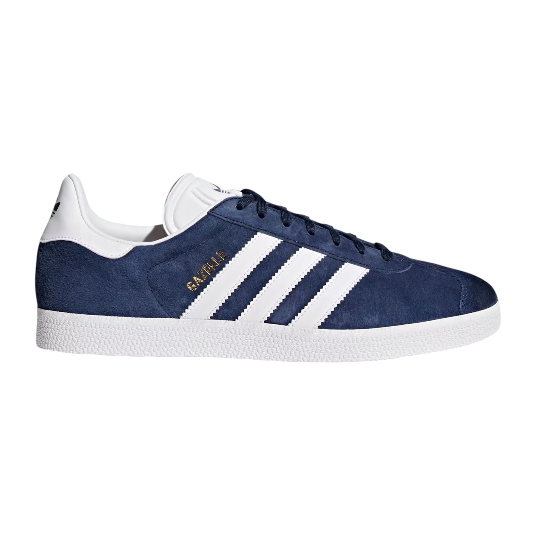 Adidas Mens Gazelle Trainers