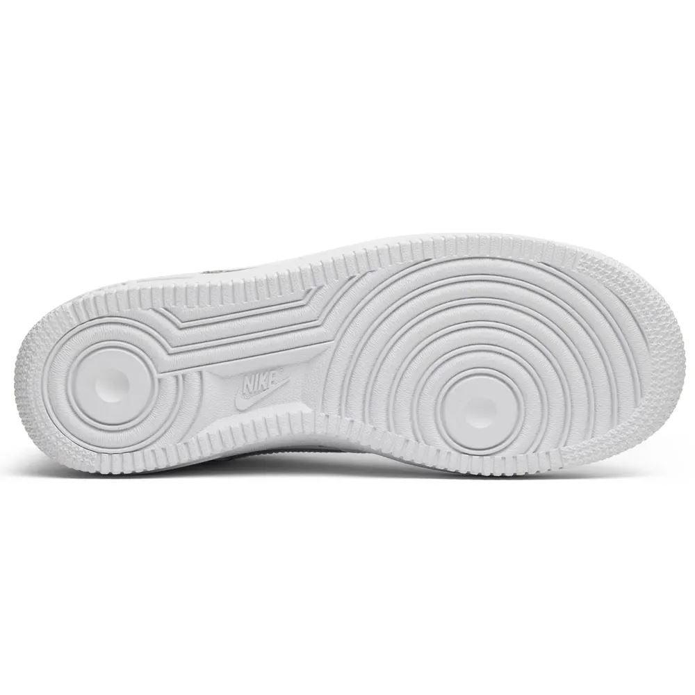 nike air force 1 junior white 4.5