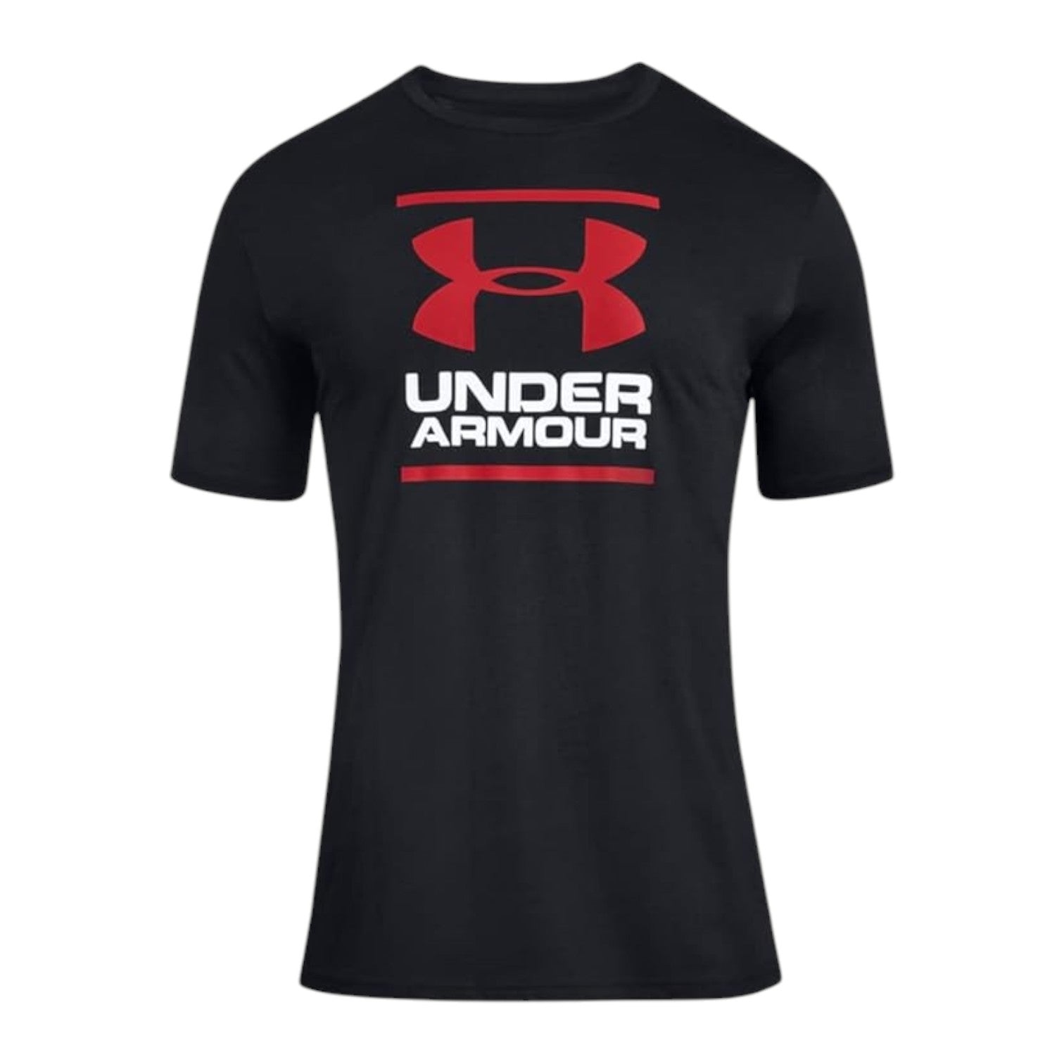 Under Armour Mens GL Foundation T-Shirt