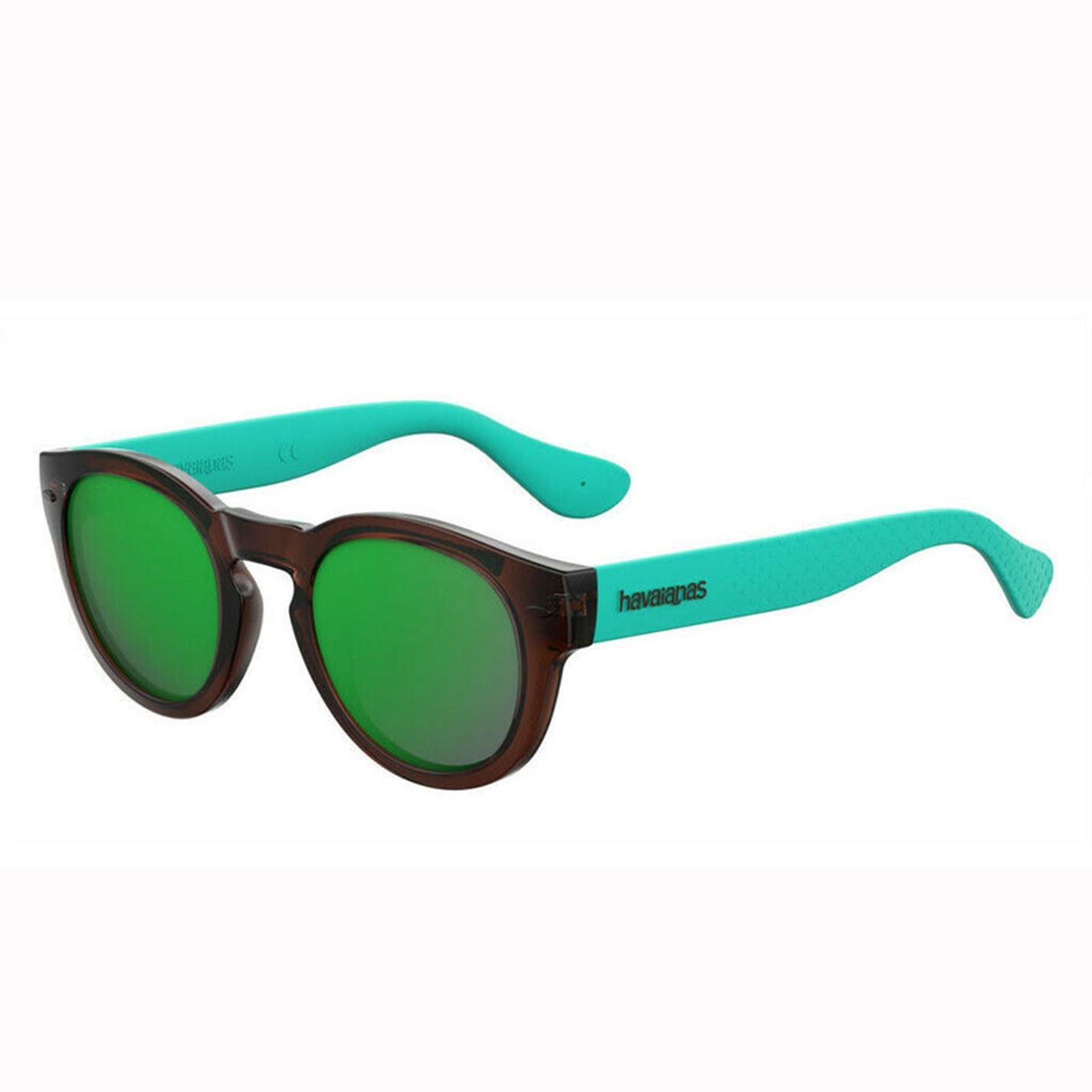 Havaianas Unisex Trancoso Sunglasses Turquoise