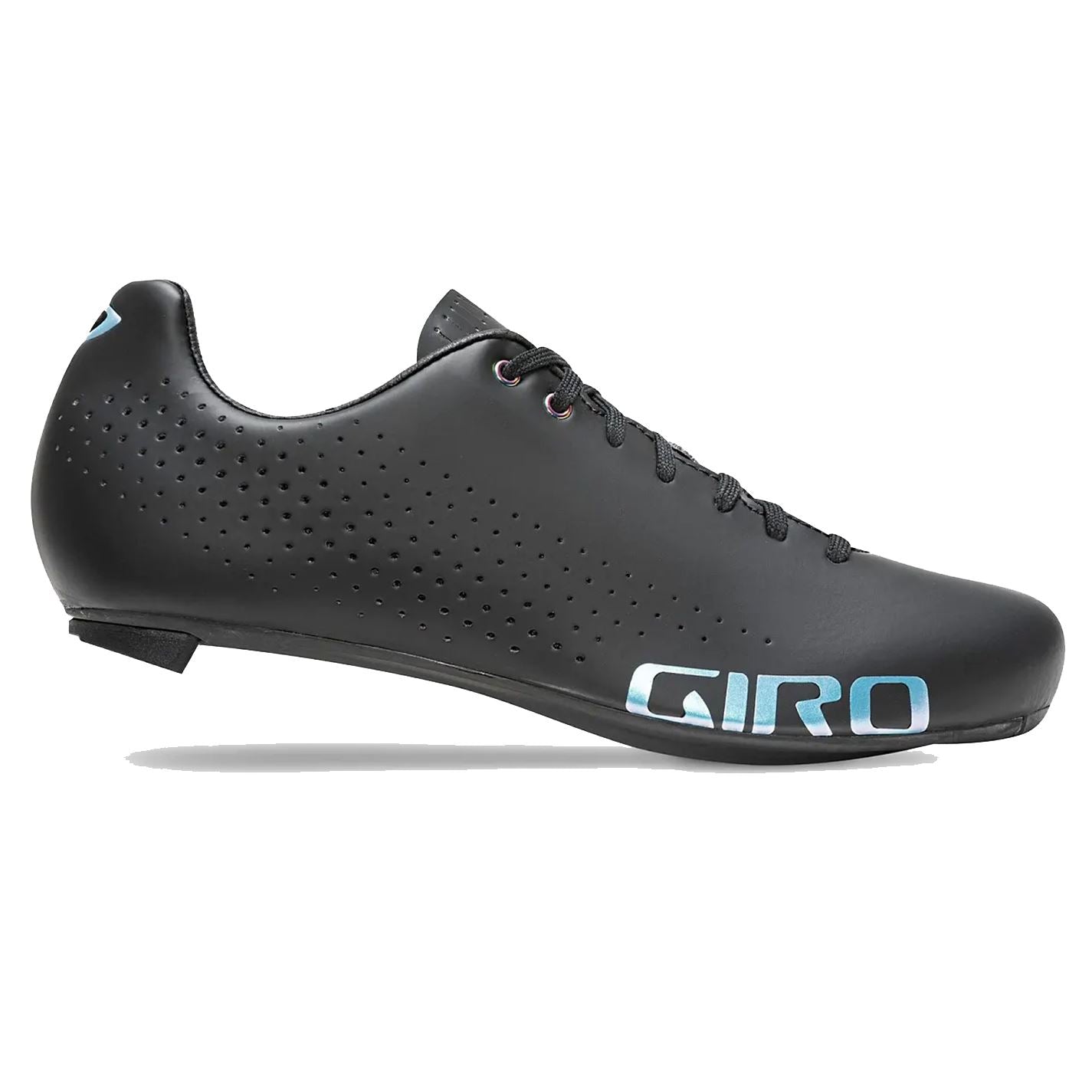 Giro Womens Empire Road Cycling Shoes Black