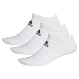 Adidas Unisex Performance Light Low Socks 3 Pack