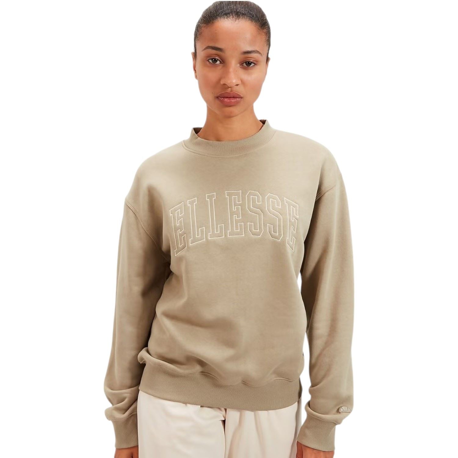 Ellesse Womens Eoardo Sweatshirt