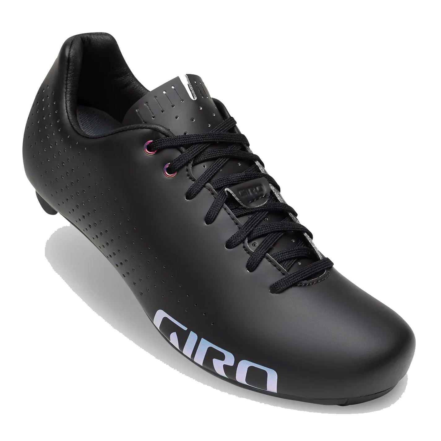 Giro Womens Empire Road Cycling Shoes Black
