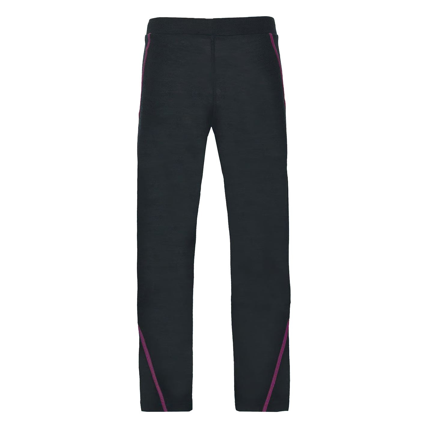 Rock Experience Junior Makani 2.0 Ski Long Pants Bottoms Black UK 11-12 Euro 12