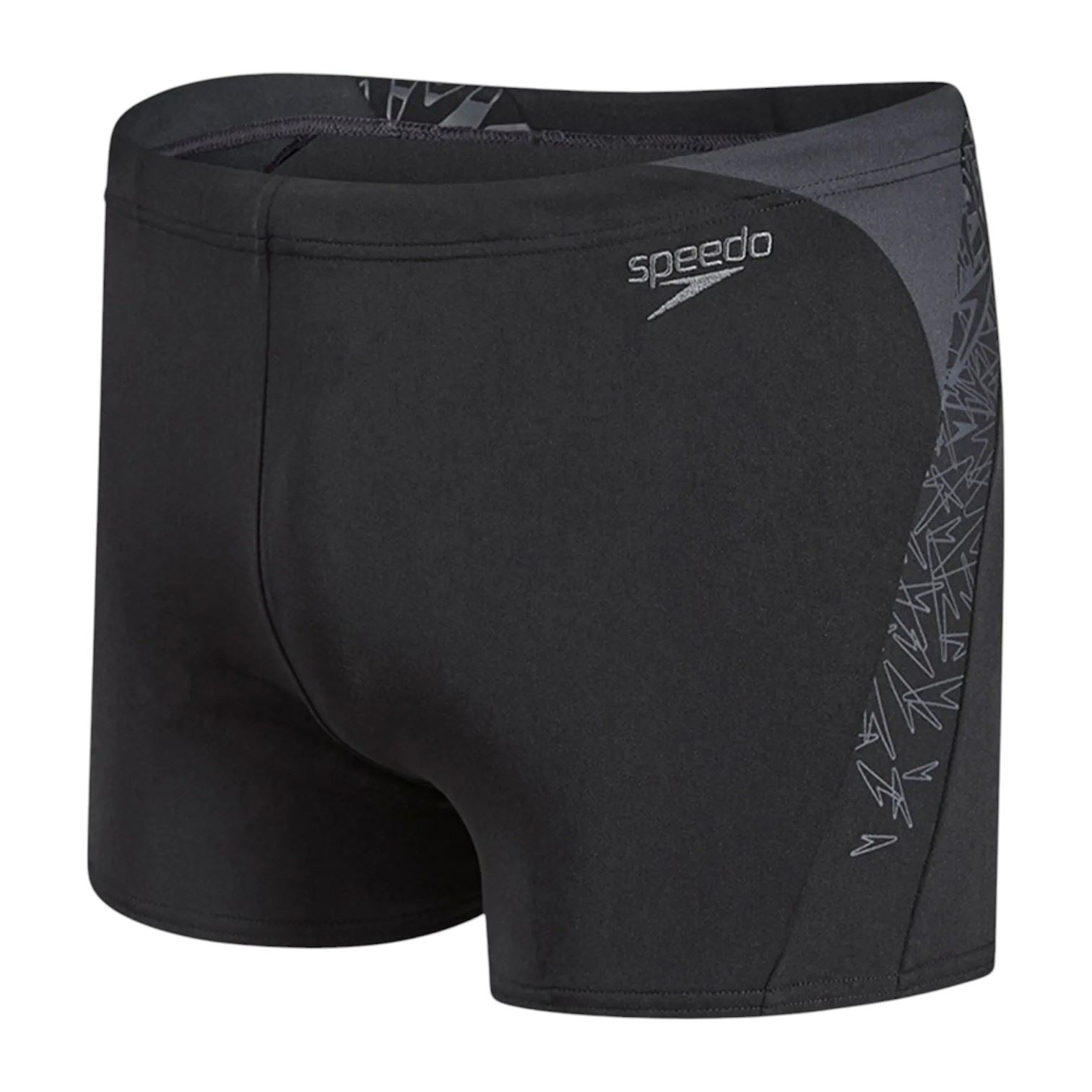 Speedo Mens Boom Splice Aquashorts