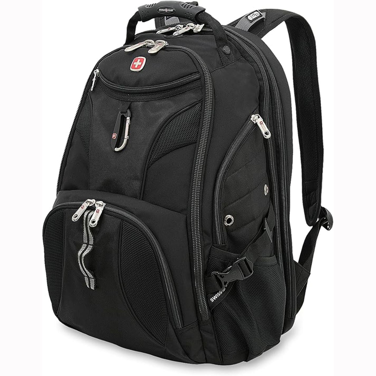 Swiss Gear Unisex Laptop Black