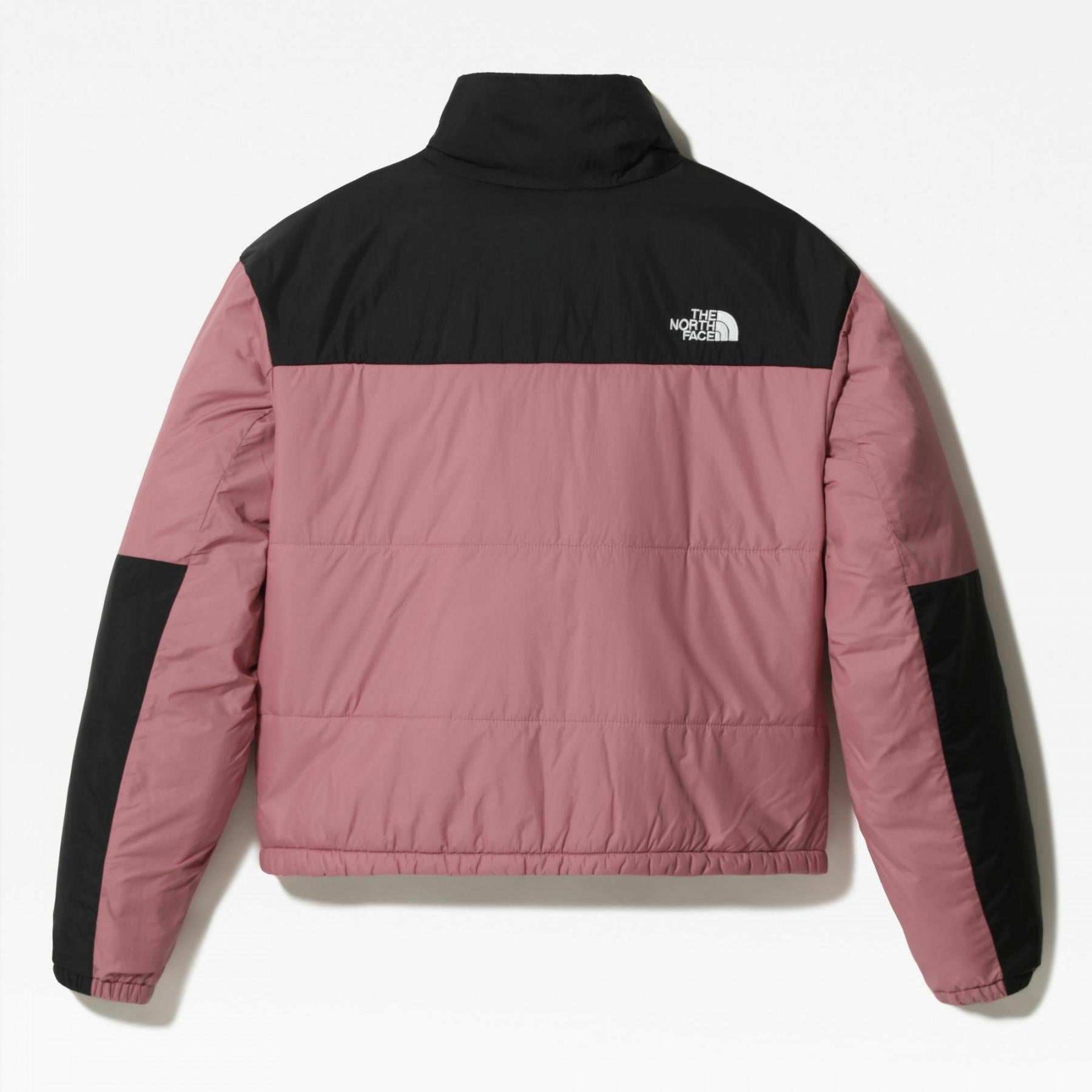 THE NORTH FACE - ザ・ノースフェイス Gosei puffer jacket ピンク S 海外限定 THE NORTH FACE - ザ・ノースフェイス Gosei puffer jacket