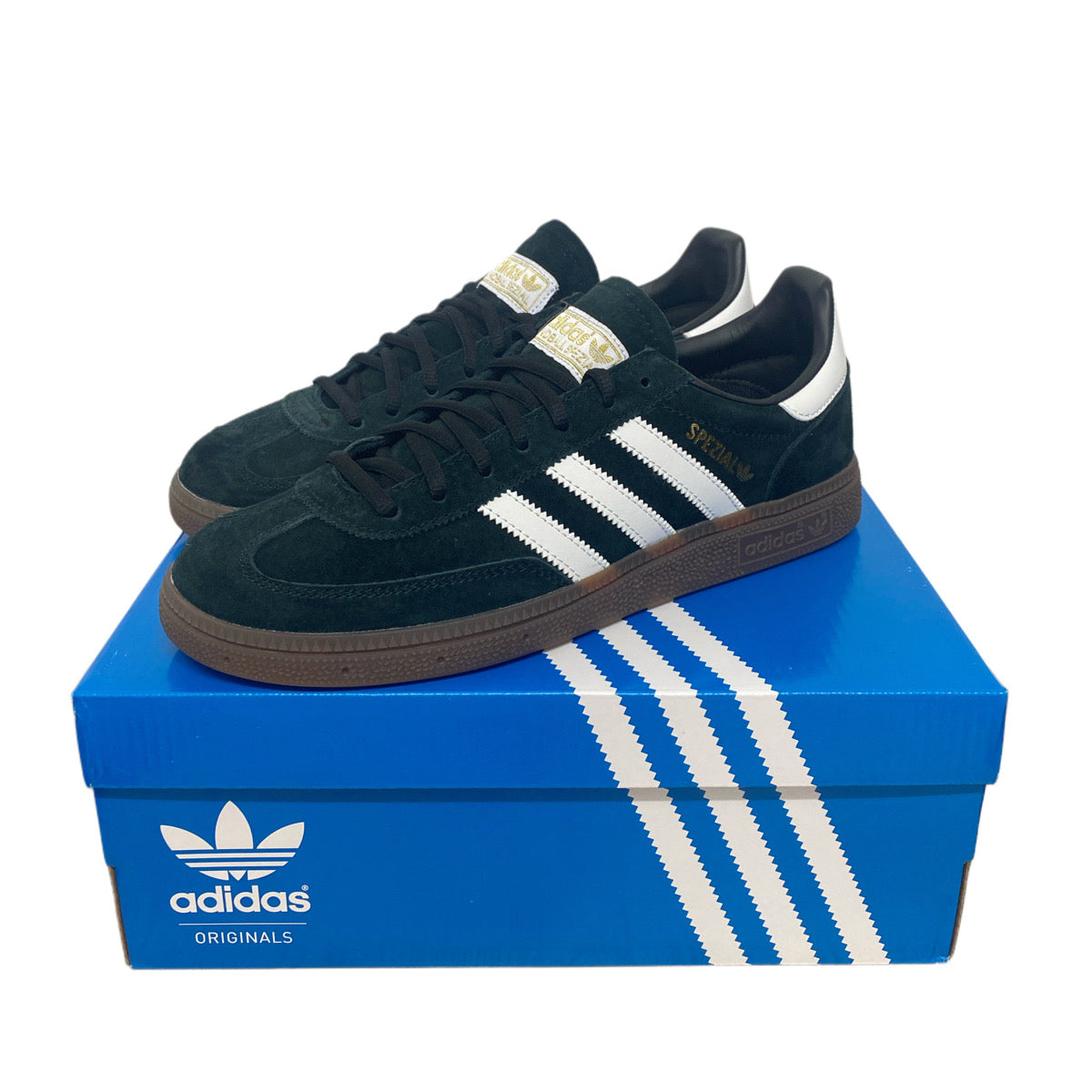 adidas Originals Handball Spezial Mens Trainers