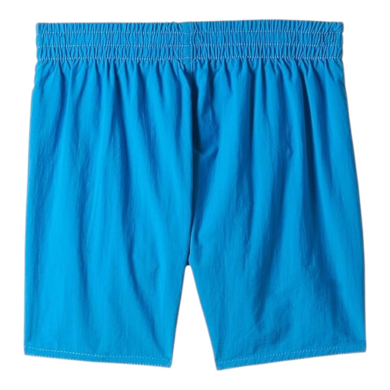 Speedo Boys Essential 13" Watershorts Junior Swim Shorts Blue