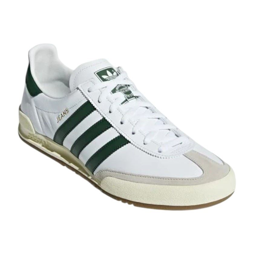 Adidas Originals Jeans Mens Trainers