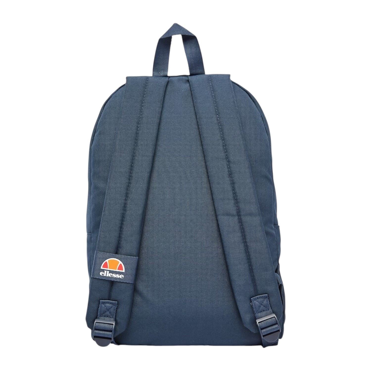 Ellesse Rolby Backpack Navy