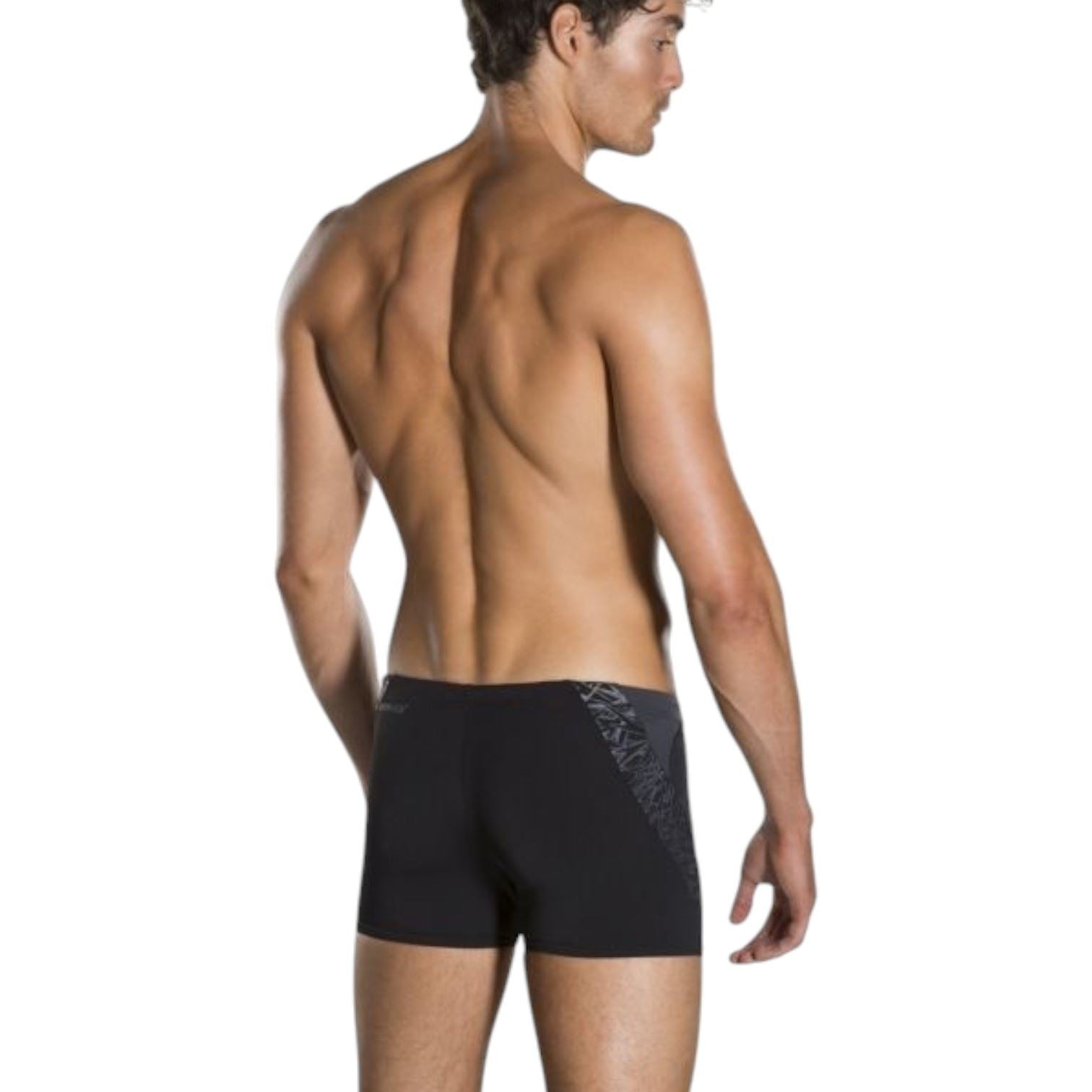 Speedo Mens Boom Splice Aquashorts