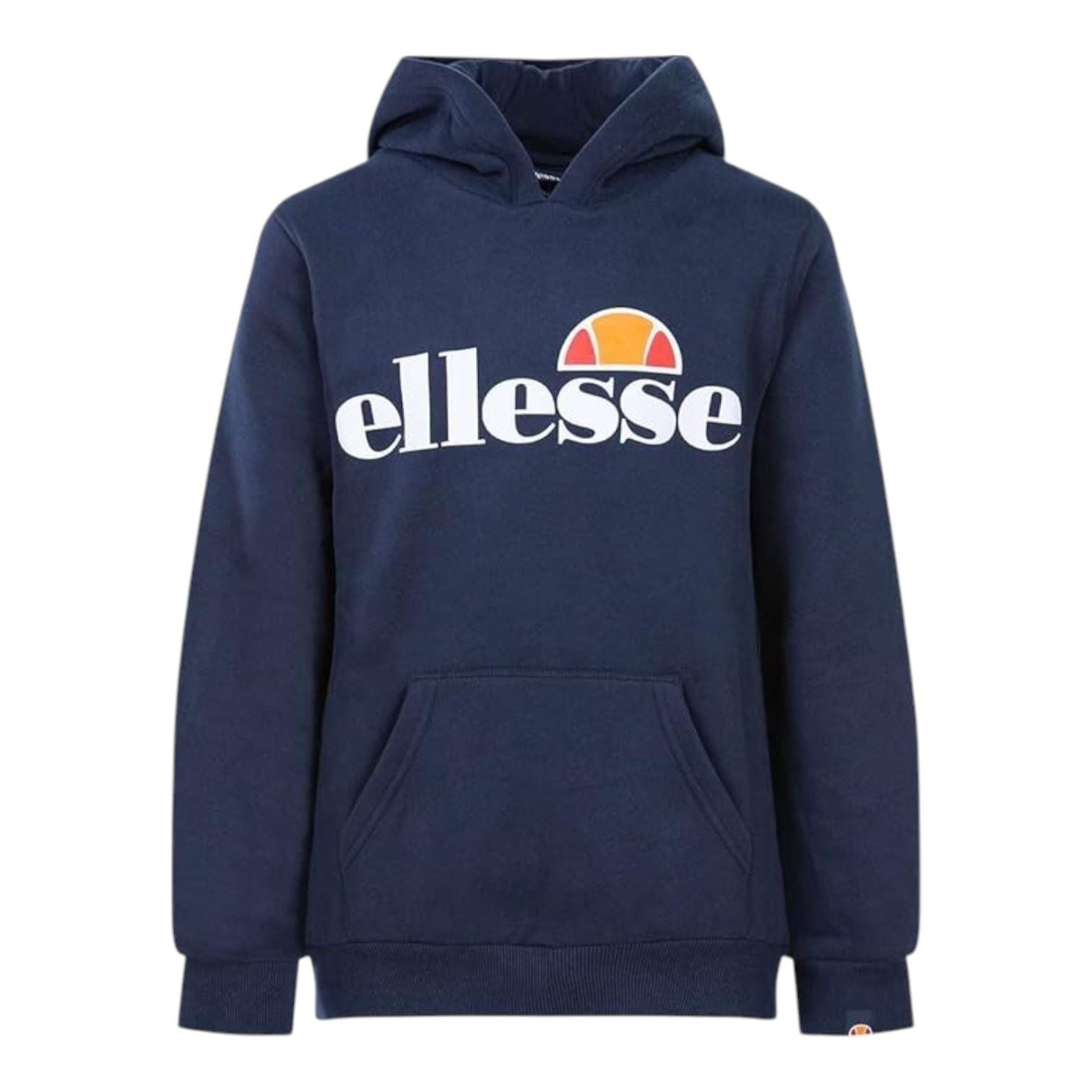 Ellesse Junior Girls Isobel Hoodie