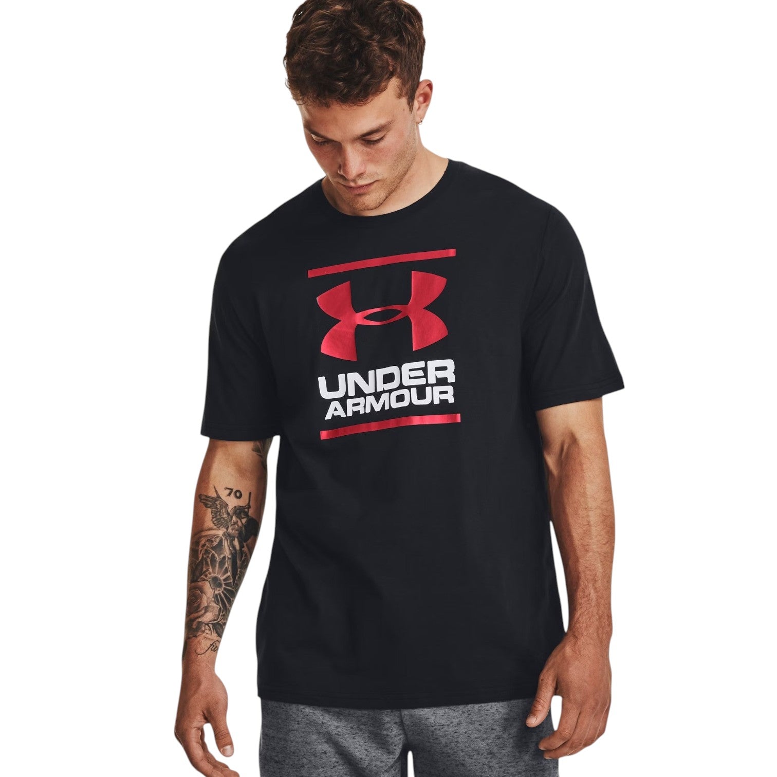 Under Armour Mens GL Foundation T-Shirt