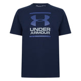 Under Armour Mens GL Foundation T-Shirt