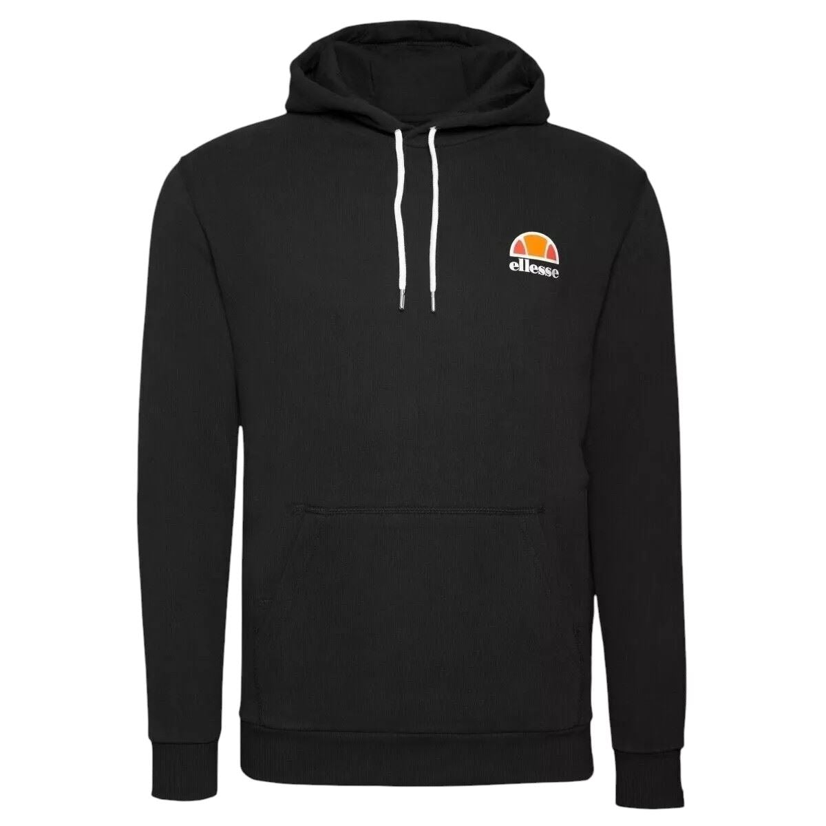 Ellesse Mens Toce Hoodie