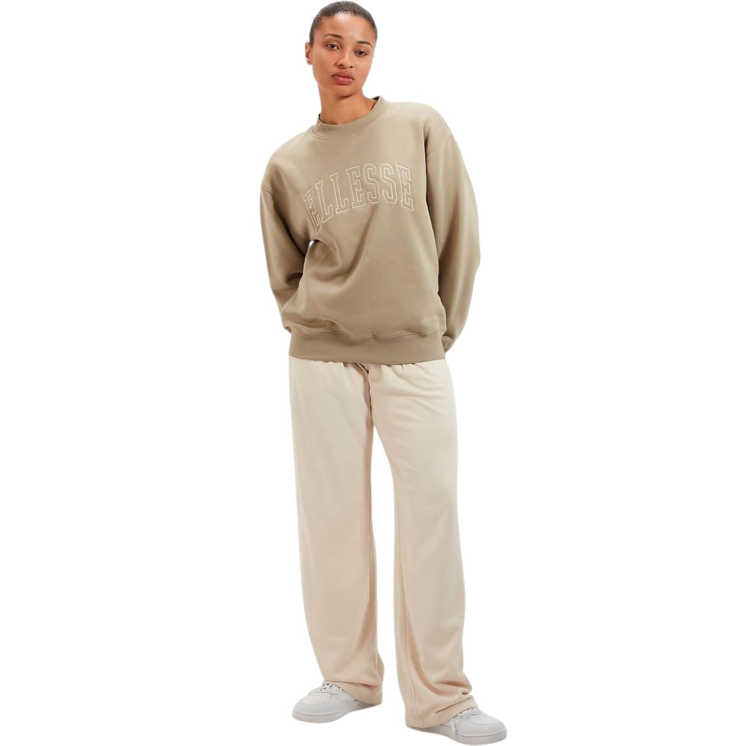 Ellesse Womens Eoardo Sweatshirt