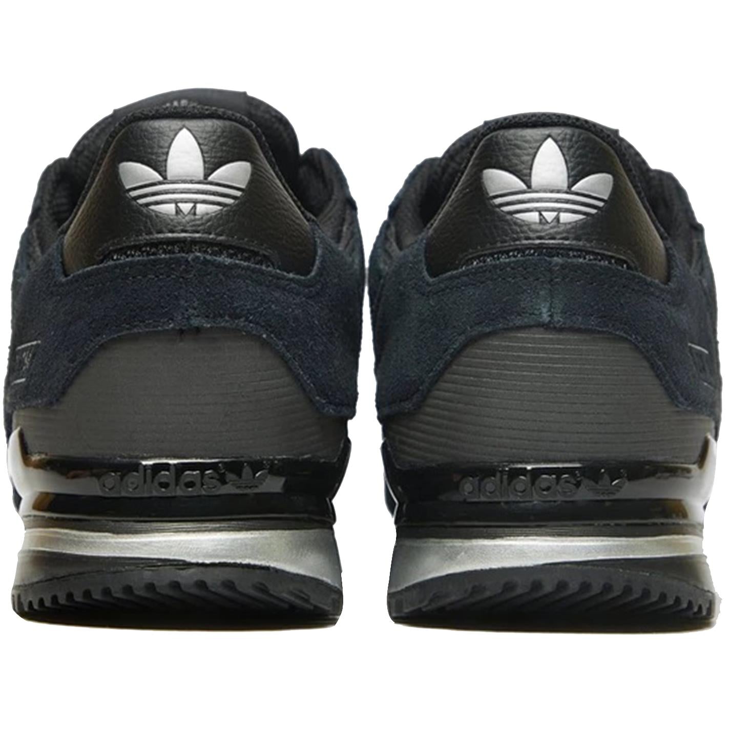 Adidas Originals ZX 750 Mens Trainers Black – FastTrackFootwear.com