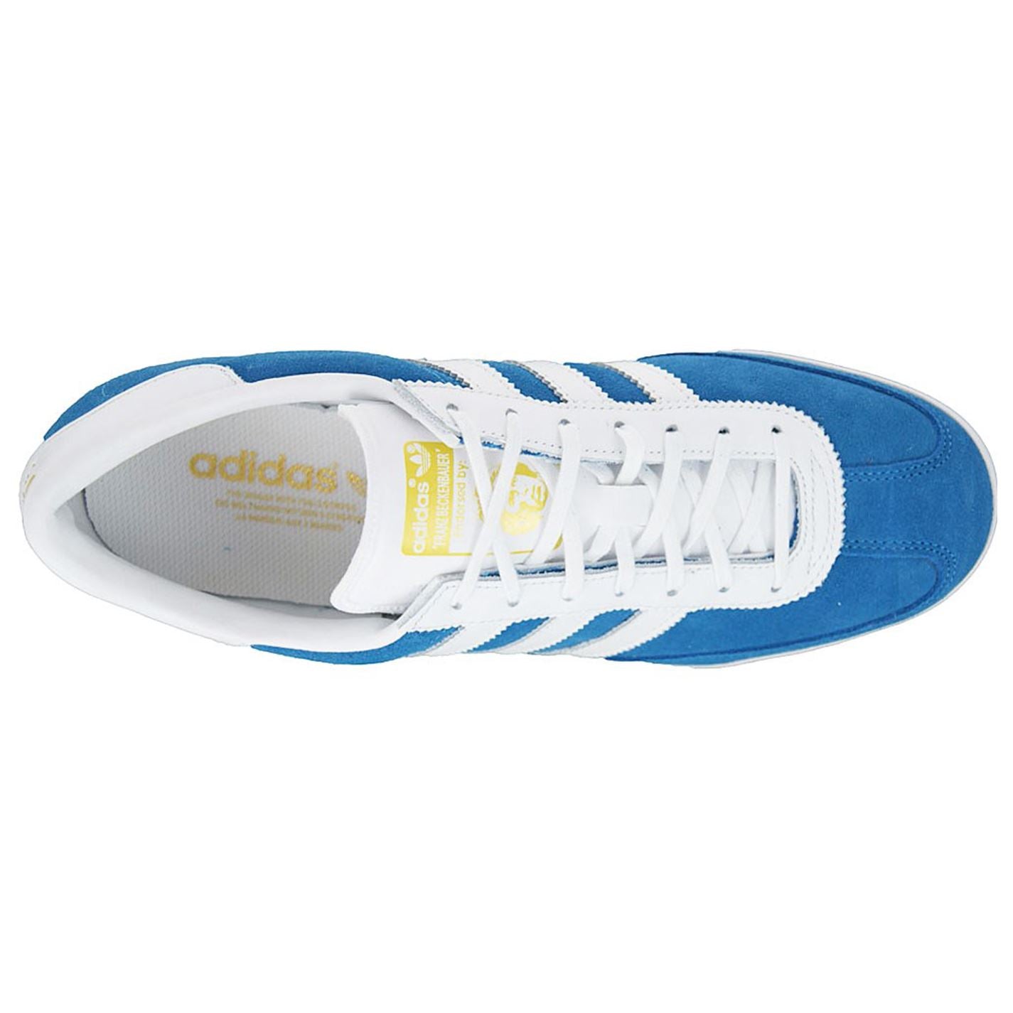 Adidas Originals Mens Beckenbauer Trainers FastTrackFootwear adidas-originals-mens-beckenbauer-trainers-fasttrackfootwear