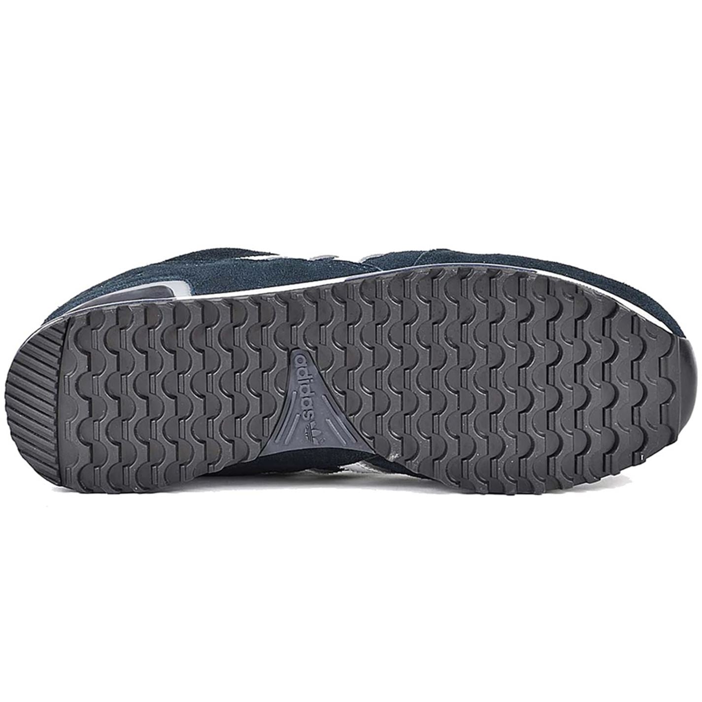 Adidas Originals ZX 750 Mens Trainers Navy Adidas Originals ZX 750 Mens Trainers Navy