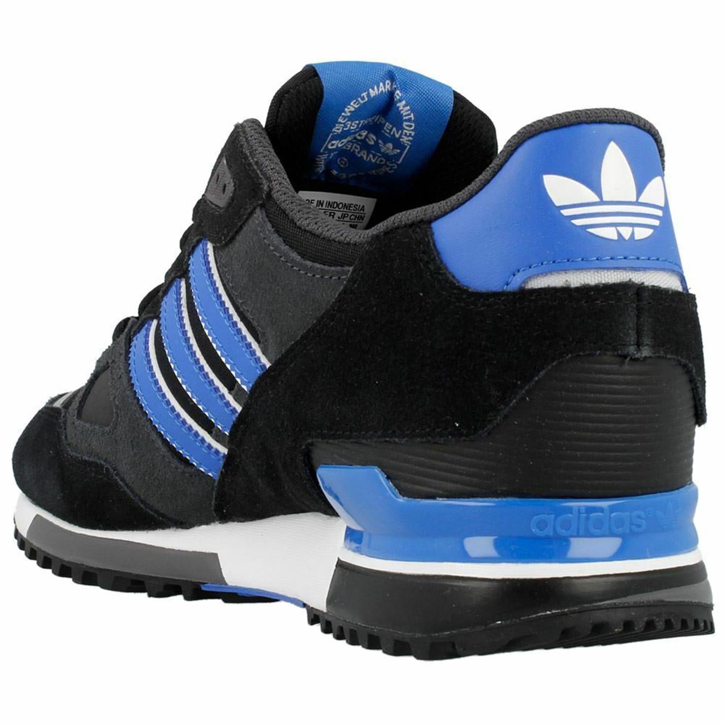 adidas Originals ZX 750 Mens Trainers – FastTrackFootwear.com